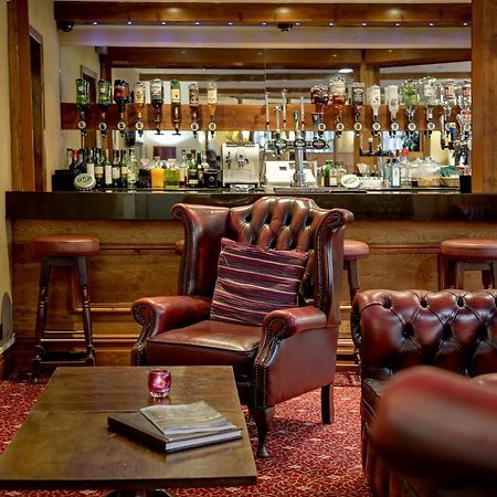 Bury Ramsbottom Old Mill Hotel And Leisure Club エクステリア 写真