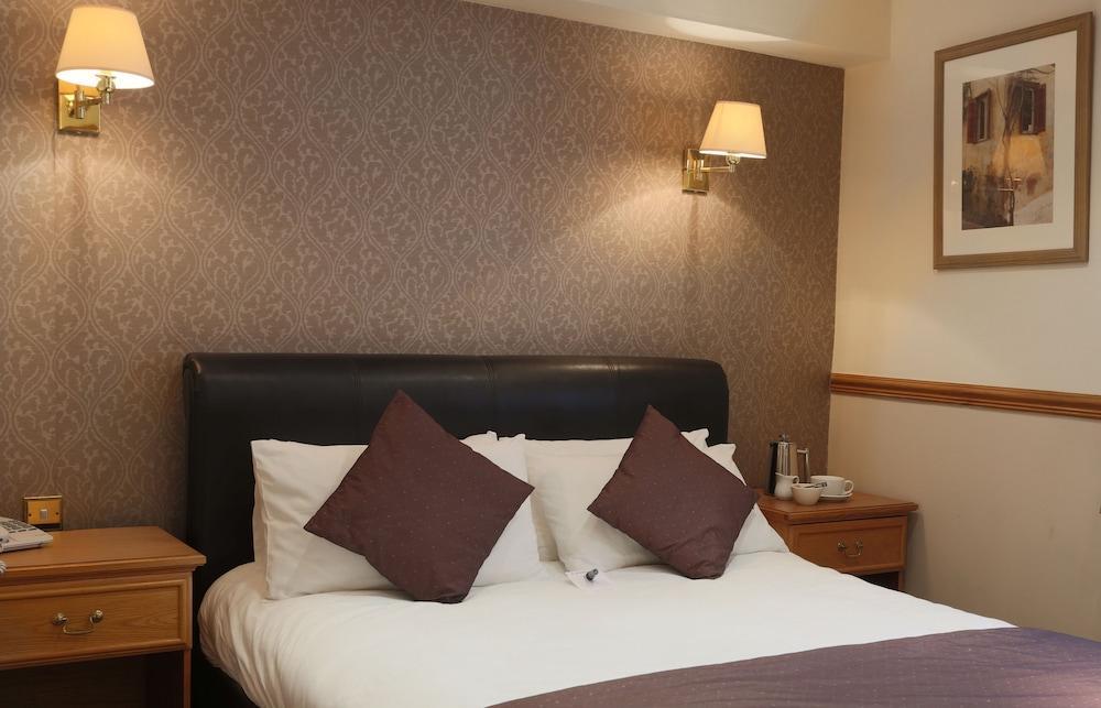 Bury Ramsbottom Old Mill Hotel And Leisure Club エクステリア 写真