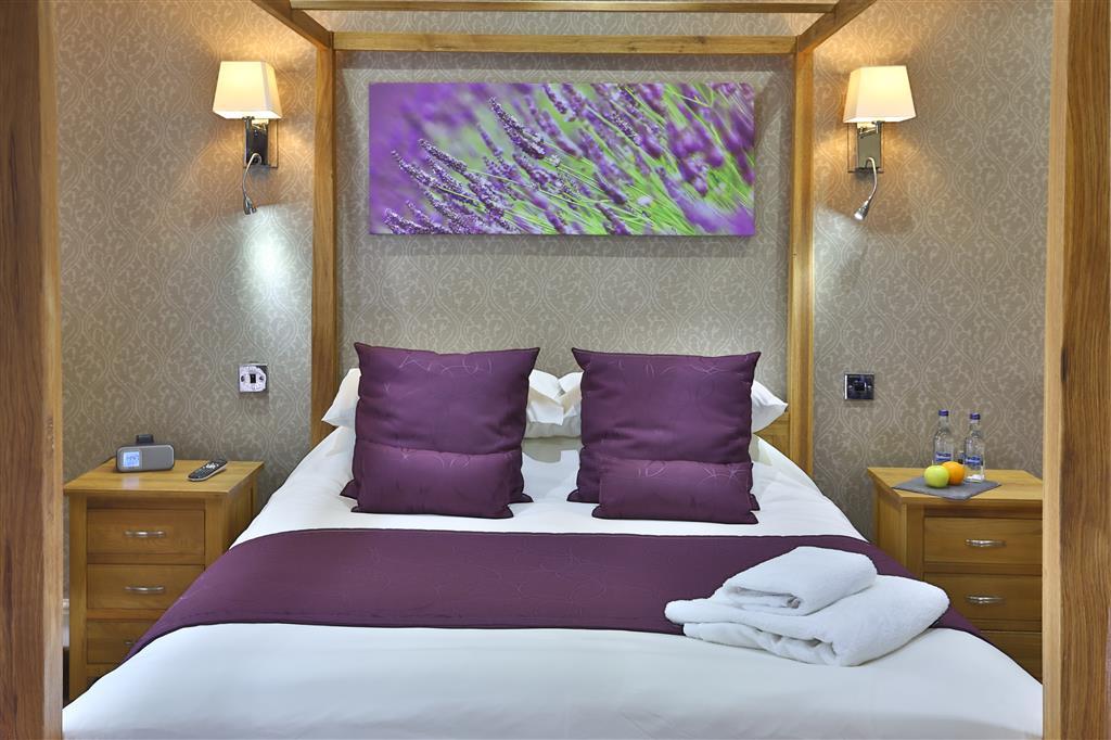 Bury Ramsbottom Old Mill Hotel And Leisure Club 部屋 写真