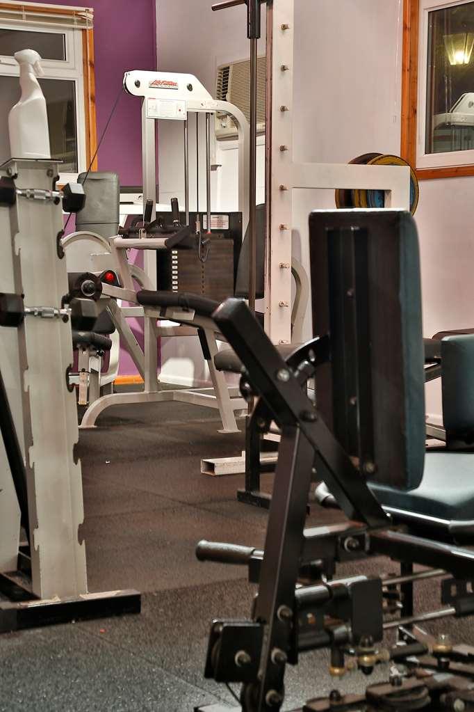 Bury Ramsbottom Old Mill Hotel And Leisure Club 設備 写真
