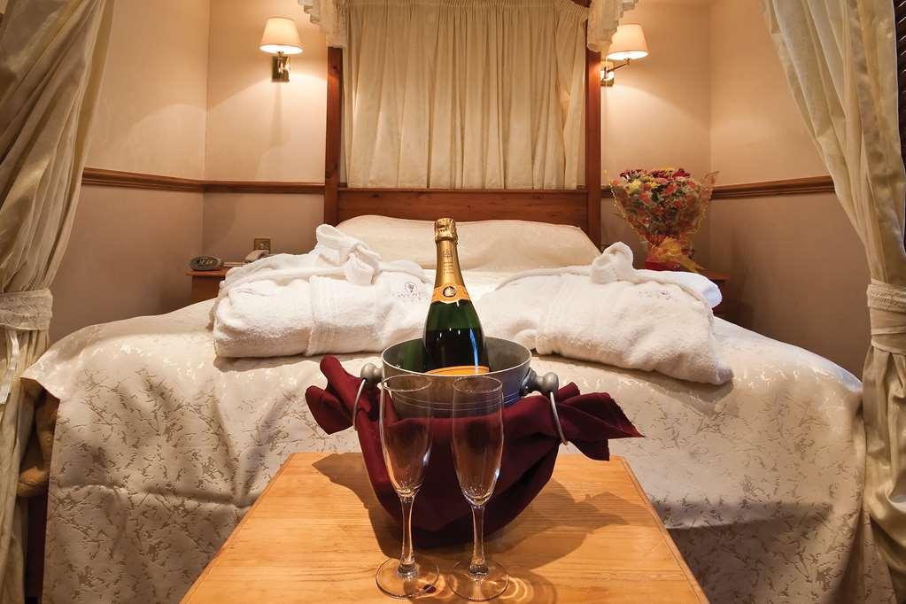 Bury Ramsbottom Old Mill Hotel And Leisure Club 設備 写真