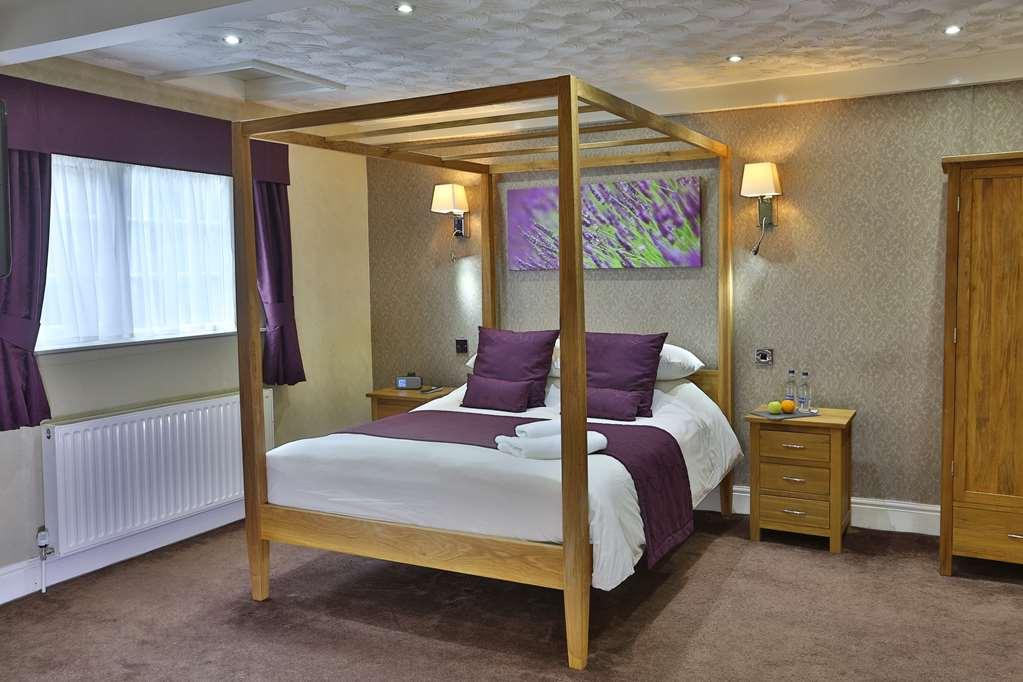Bury Ramsbottom Old Mill Hotel And Leisure Club 部屋 写真
