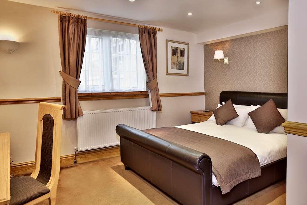 Bury Ramsbottom Old Mill Hotel And Leisure Club 部屋 写真