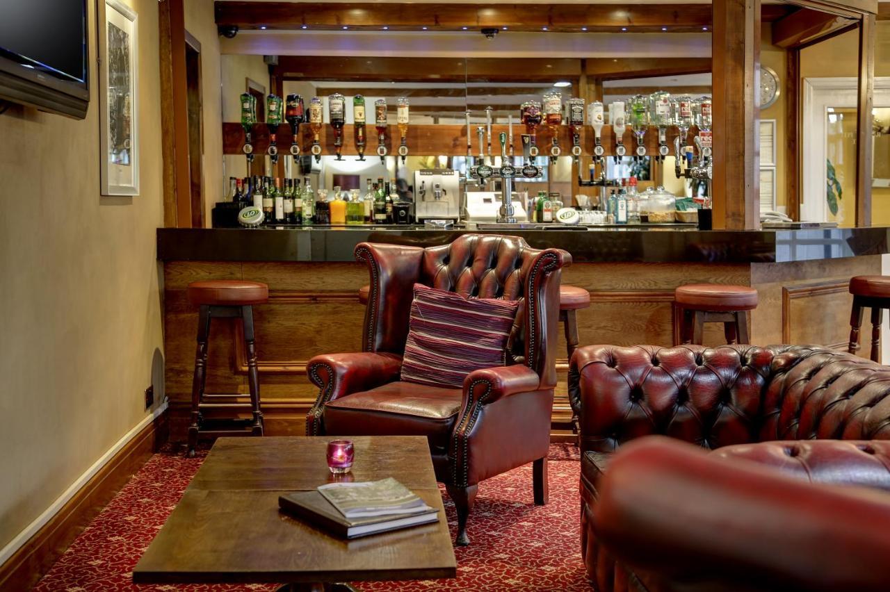 Bury Ramsbottom Old Mill Hotel And Leisure Club エクステリア 写真
