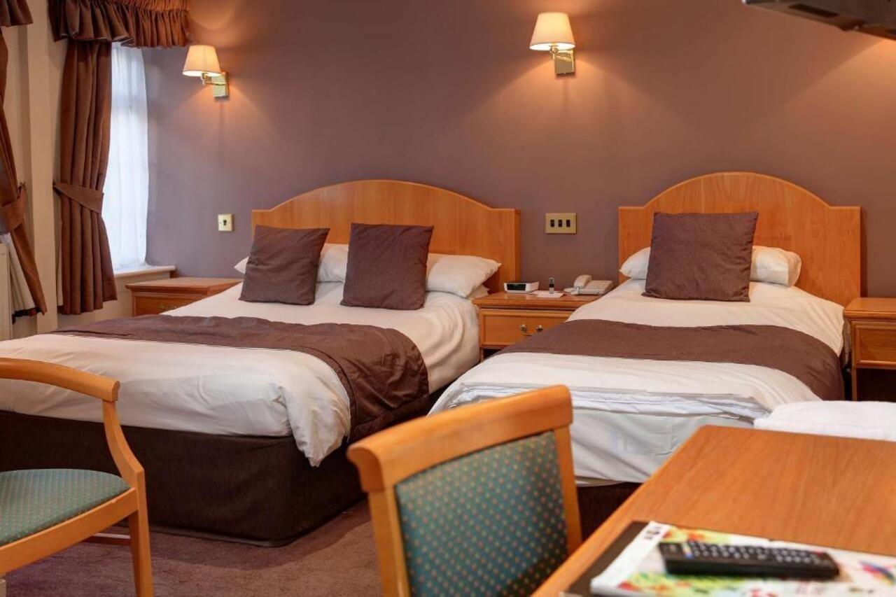 Bury Ramsbottom Old Mill Hotel And Leisure Club エクステリア 写真