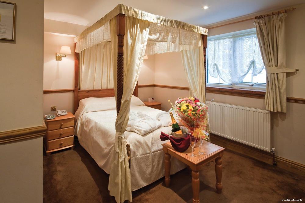 Bury Ramsbottom Old Mill Hotel And Leisure Club 部屋 写真