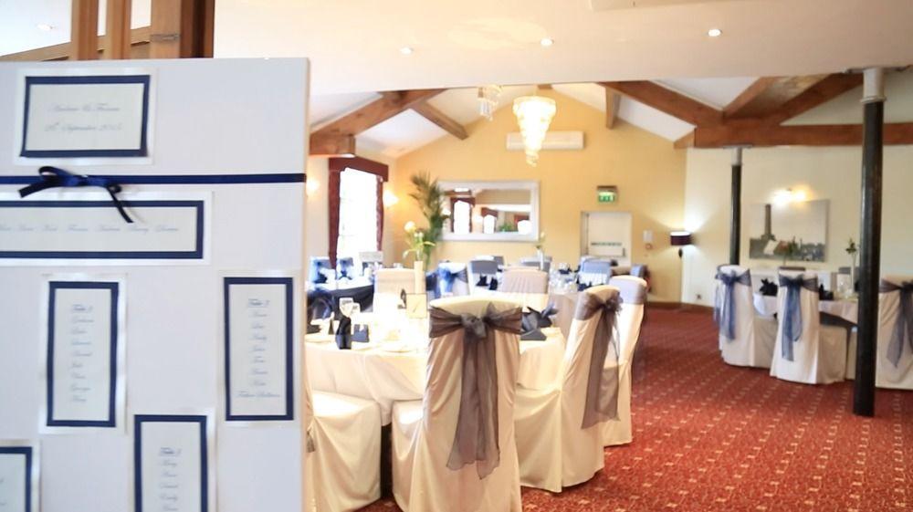 Bury Ramsbottom Old Mill Hotel And Leisure Club エクステリア 写真