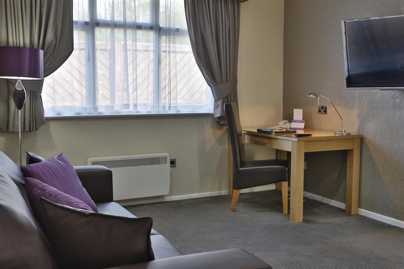 Bury Ramsbottom Old Mill Hotel And Leisure Club エクステリア 写真