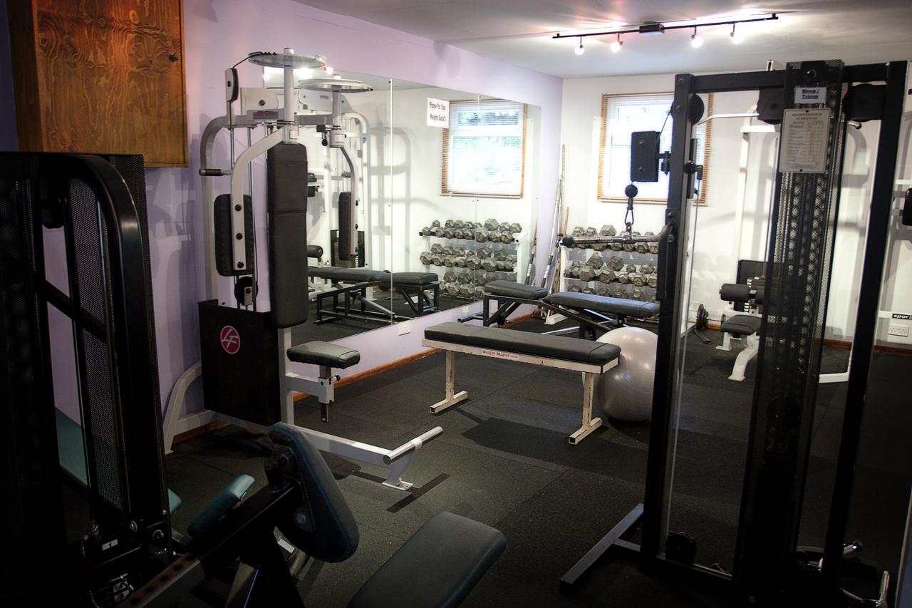 Bury Ramsbottom Old Mill Hotel And Leisure Club エクステリア 写真