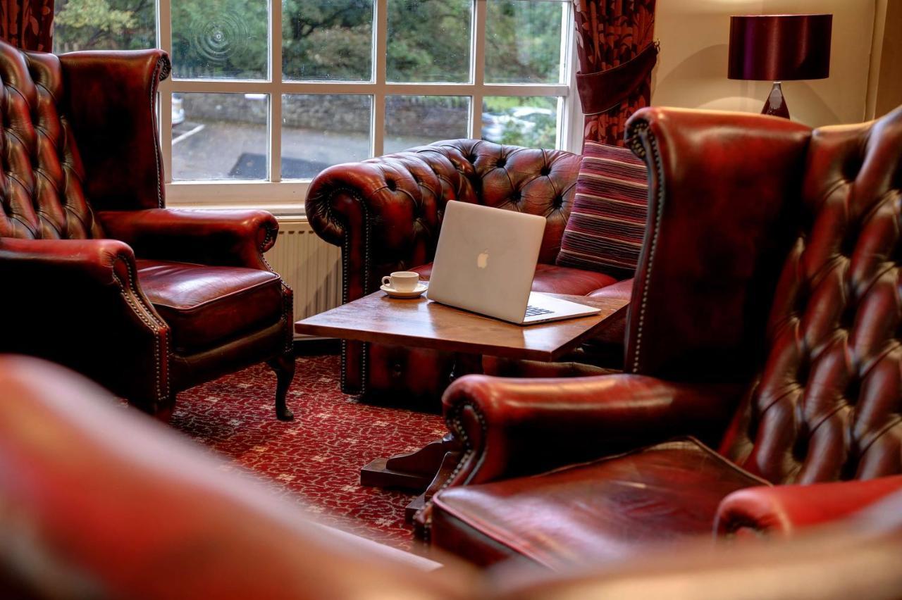 Bury Ramsbottom Old Mill Hotel And Leisure Club エクステリア 写真